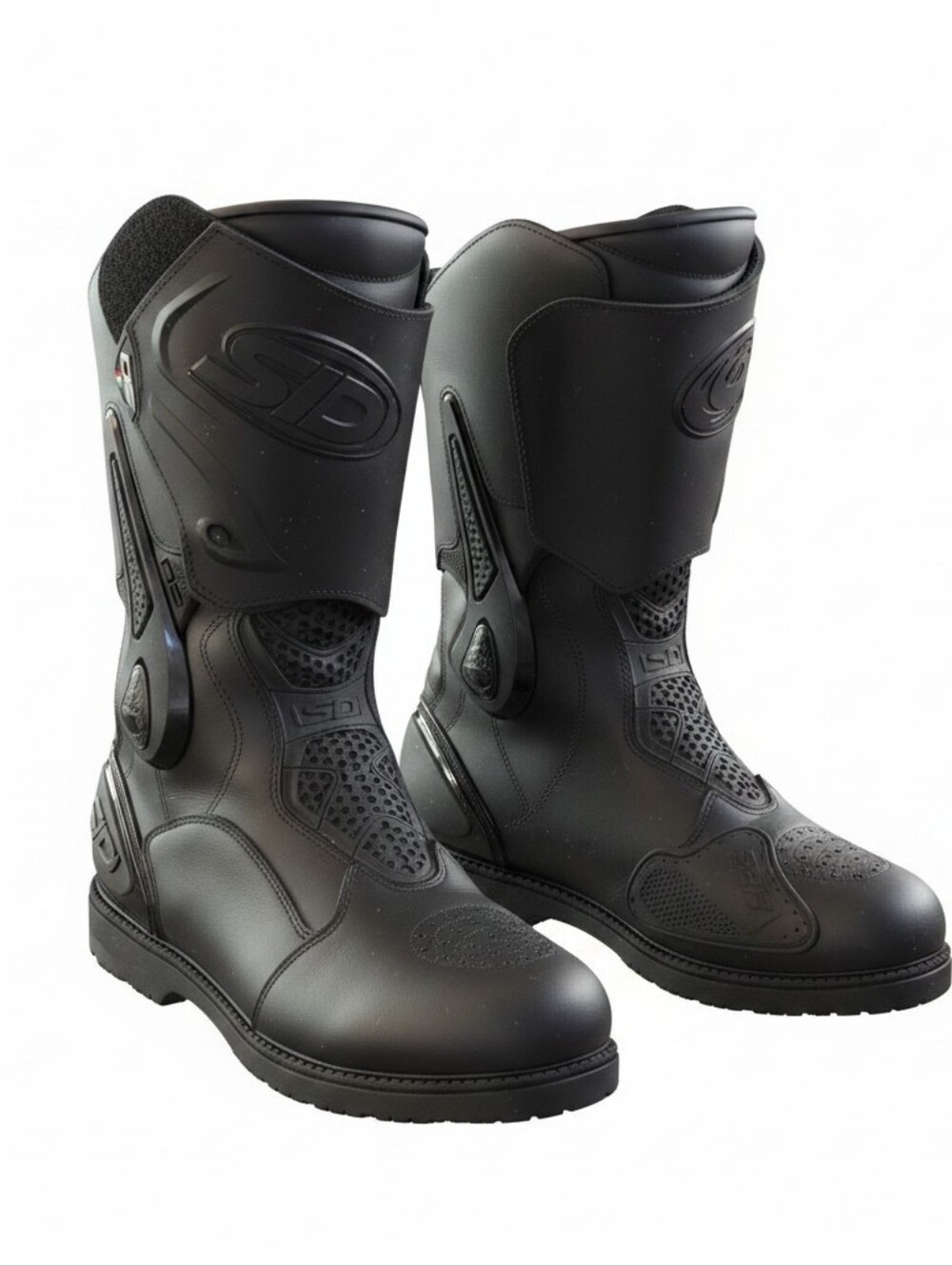 SIDI Armada Gore-Tex Motorcycle Touring / Adventure BootsMen’s - Picture 6 of 9